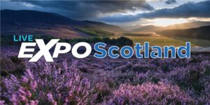 Industry professionals across highways, infrastructure and surface maintenance are set to gather at Live EXPO Scotland